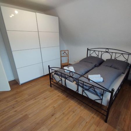 שוטורף Ferienwohnung Schmidt מראה חיצוני תמונה