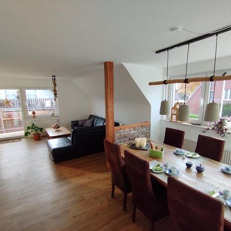 שוטורף Ferienwohnung Schmidt מראה חיצוני תמונה