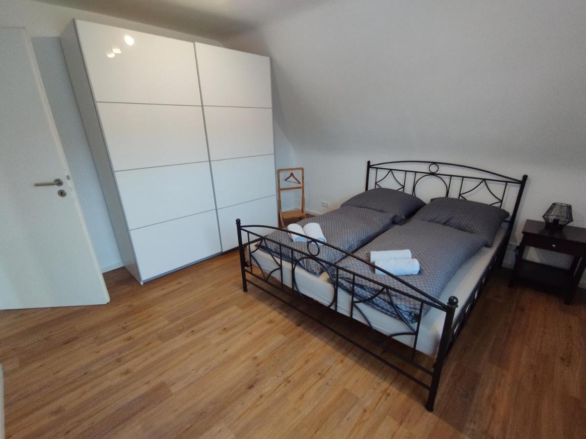 שוטורף Ferienwohnung Schmidt מראה חיצוני תמונה
