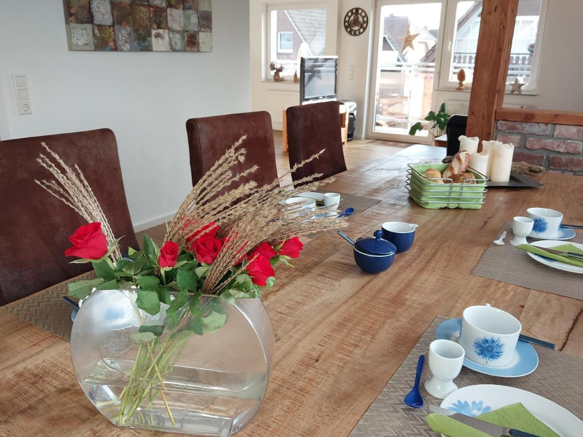 שוטורף Ferienwohnung Schmidt מראה חיצוני תמונה