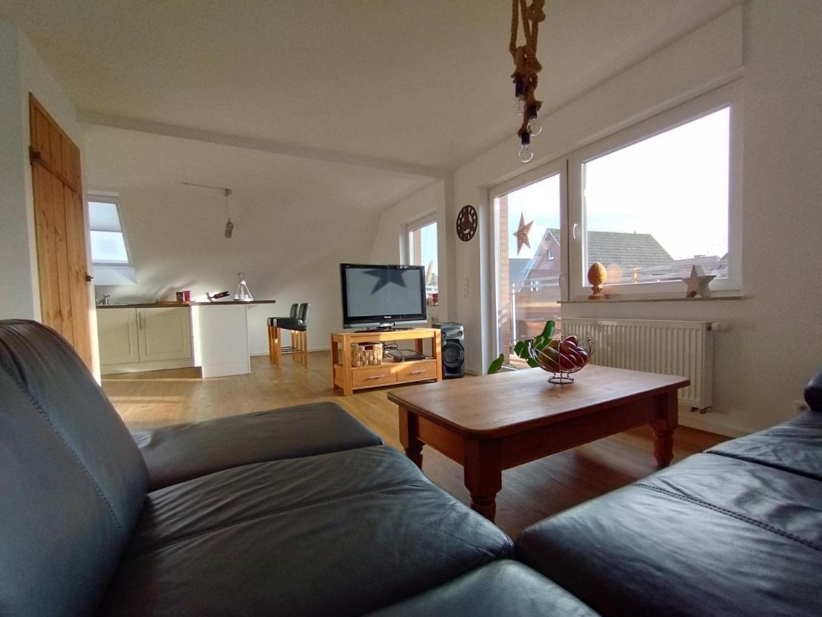 שוטורף Ferienwohnung Schmidt מראה חיצוני תמונה