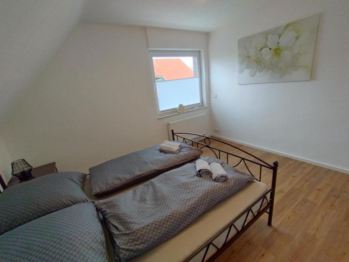 שוטורף Ferienwohnung Schmidt מראה חיצוני תמונה