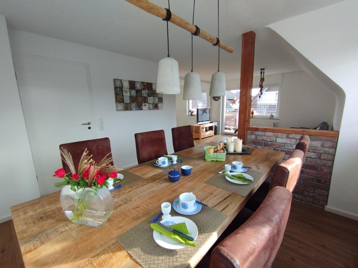שוטורף Ferienwohnung Schmidt מראה חיצוני תמונה