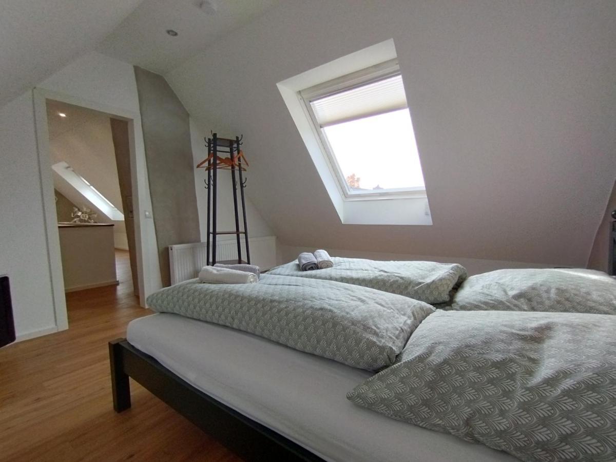 שוטורף Ferienwohnung Schmidt מראה חיצוני תמונה