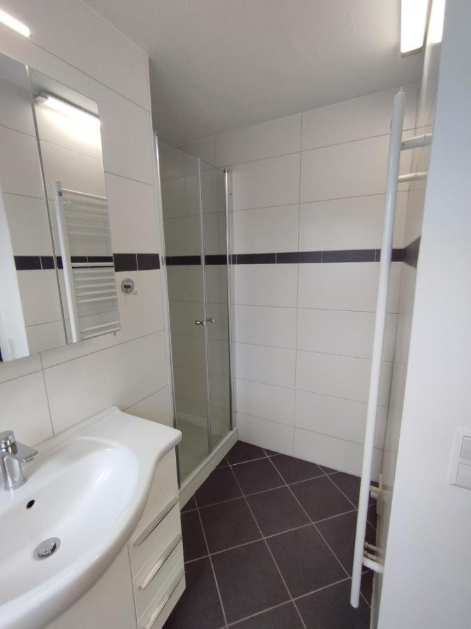 שוטורף Ferienwohnung Schmidt מראה חיצוני תמונה